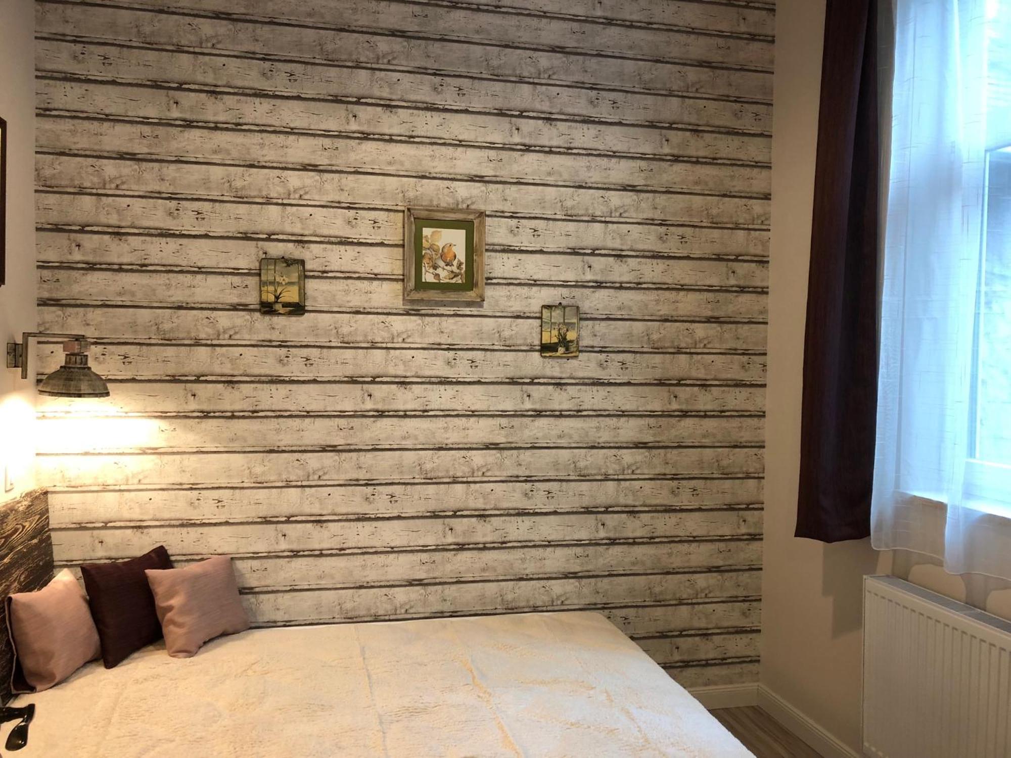 Apartment In Ii. Budapest