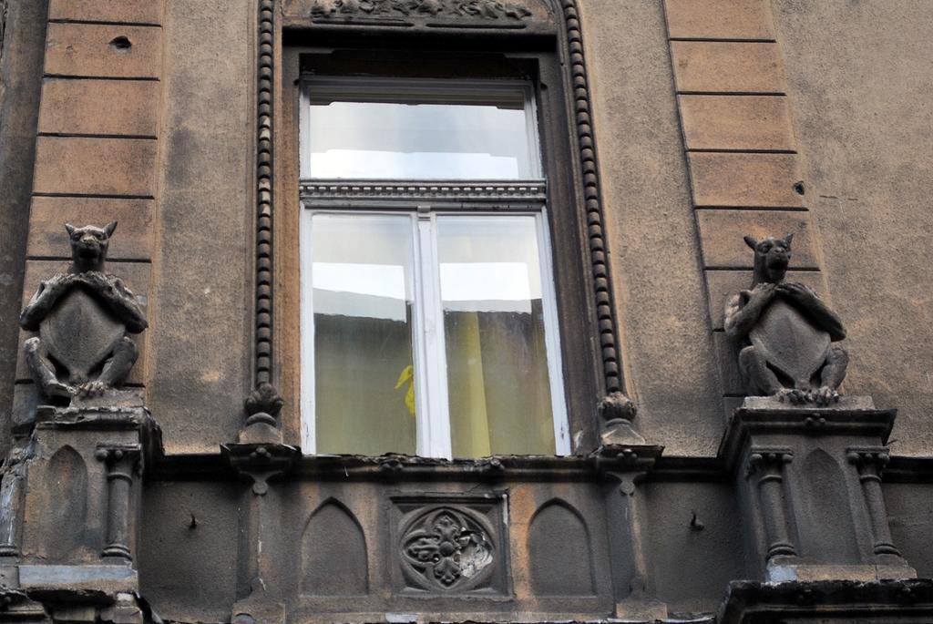 In Ii. Apartment Budapest