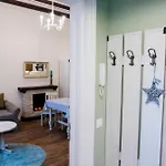 All In Apartman Ii.
