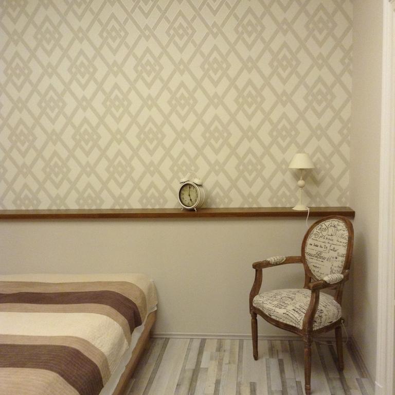 In Ii. Apartmán Budapešť